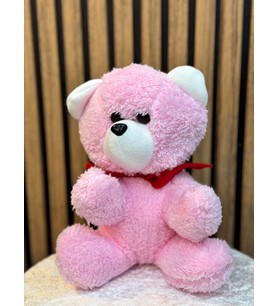 pembe ayıcık 25 cm